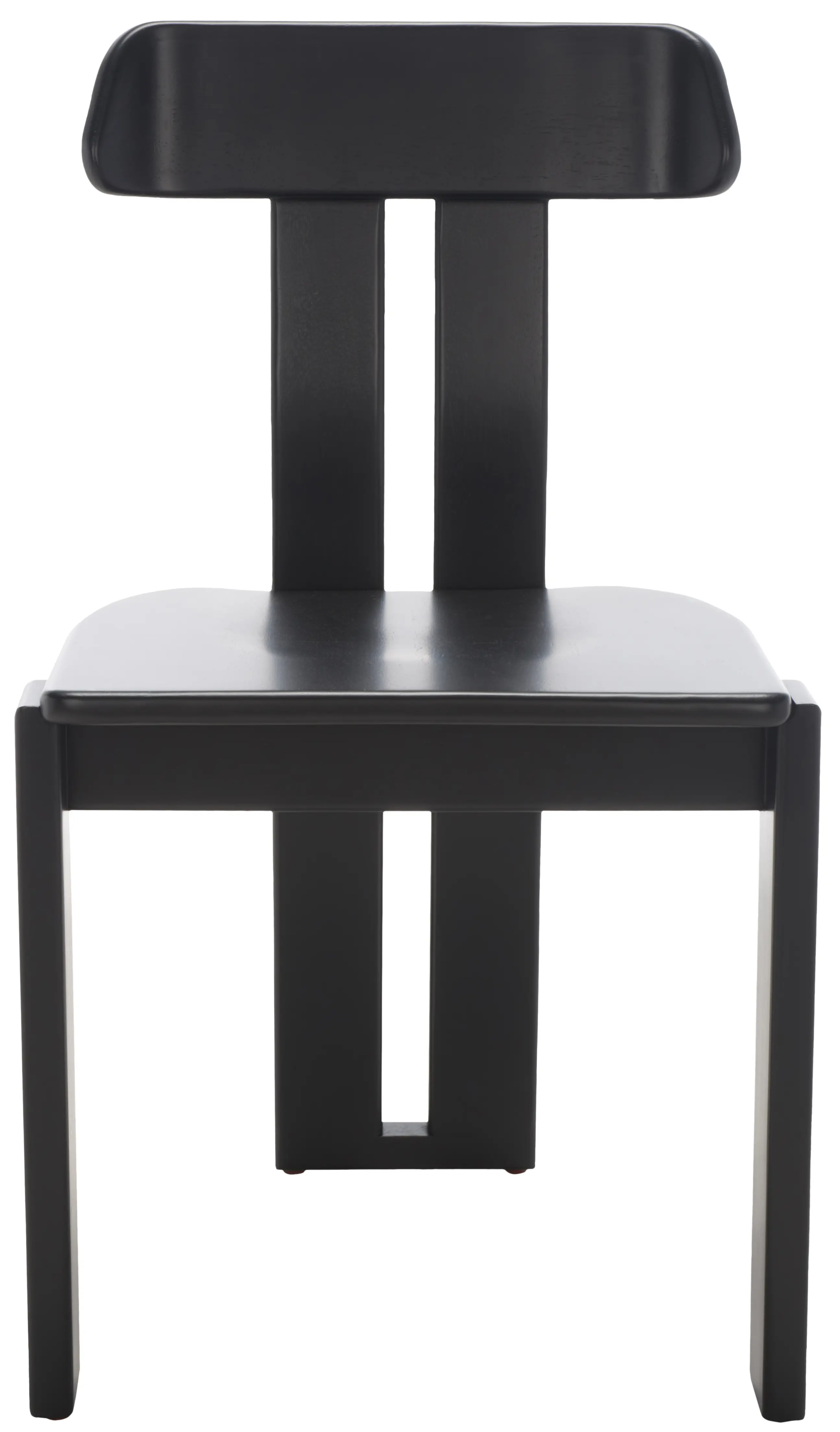 DCH8801C Cayde Black Wood Dining Chair-3