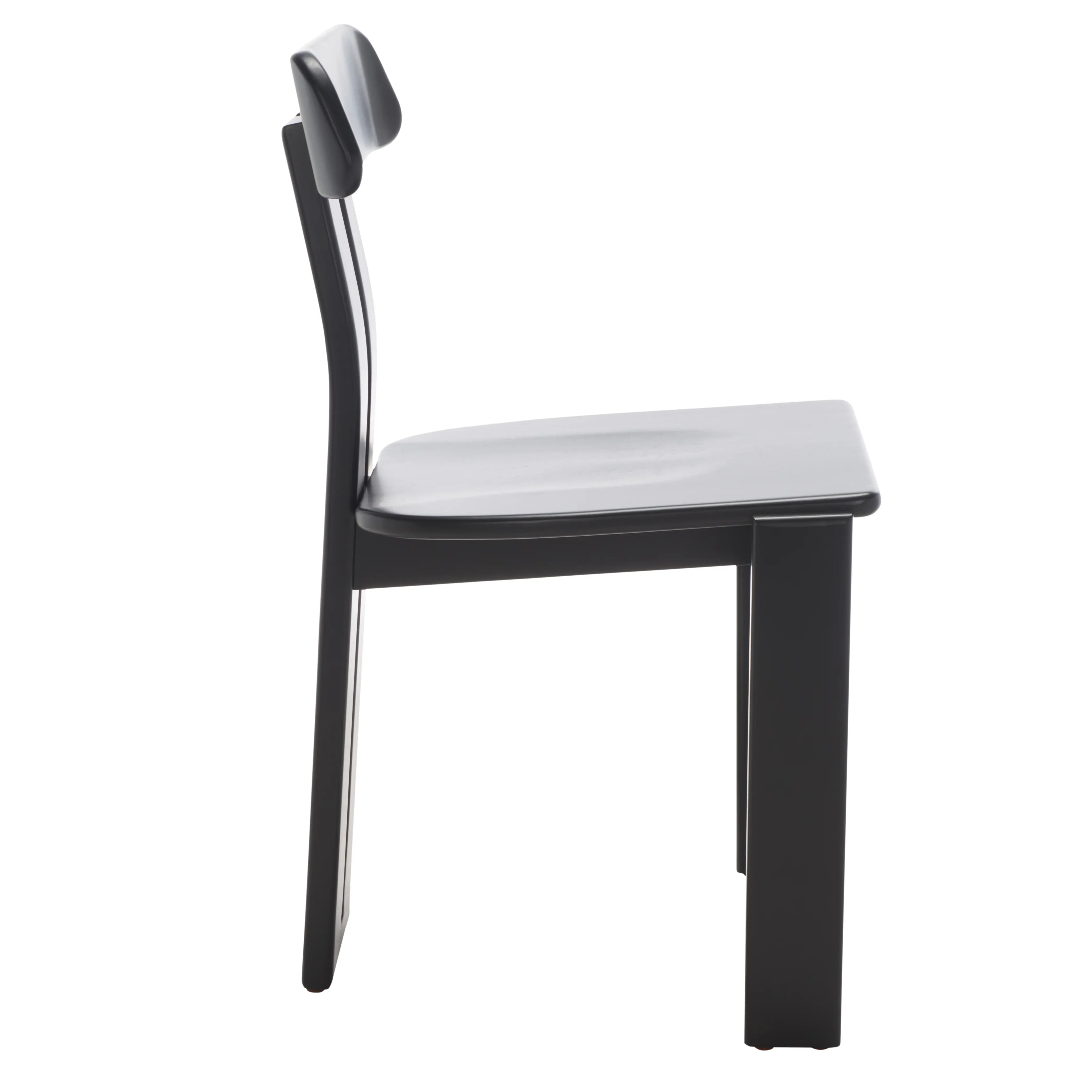 DCH8801C Cayde Black Wood Dining Chair-4