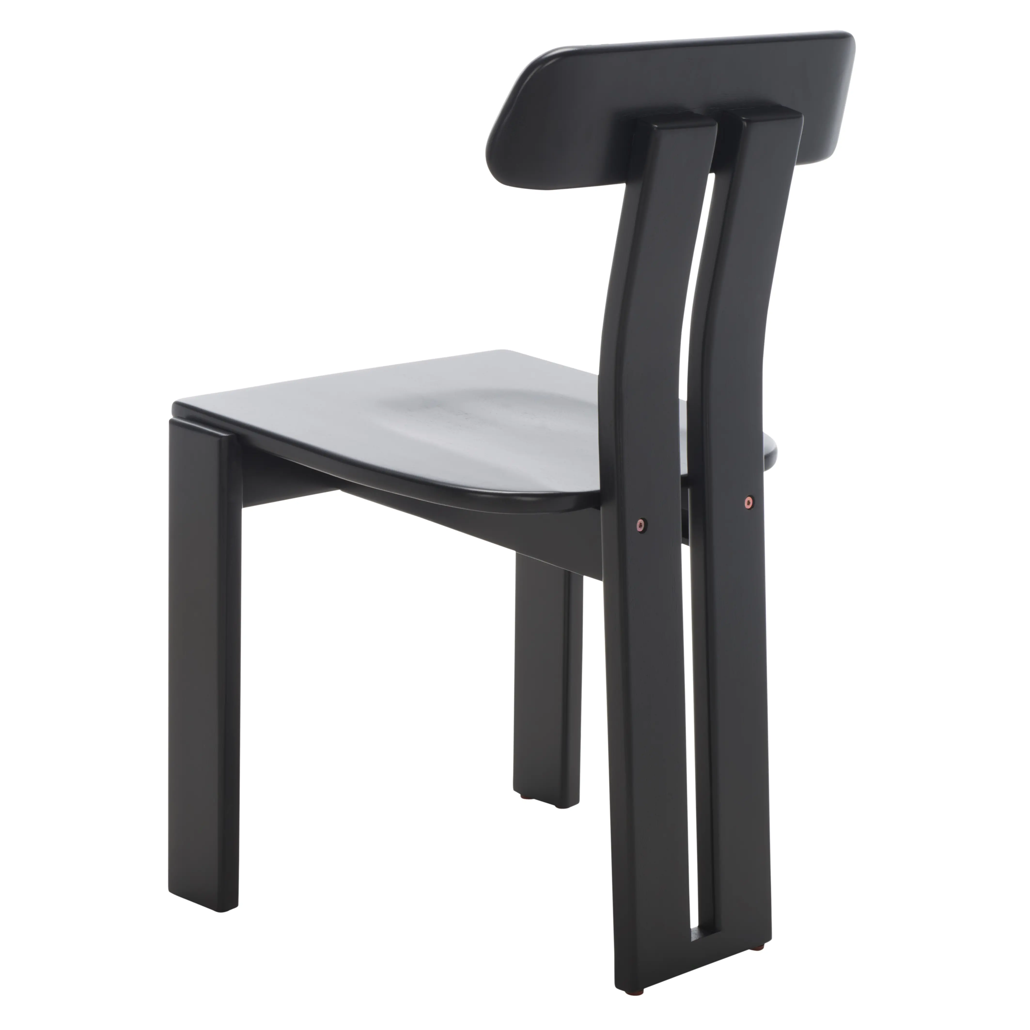 DCH8801C Cayde Black Wood Dining Chair-6