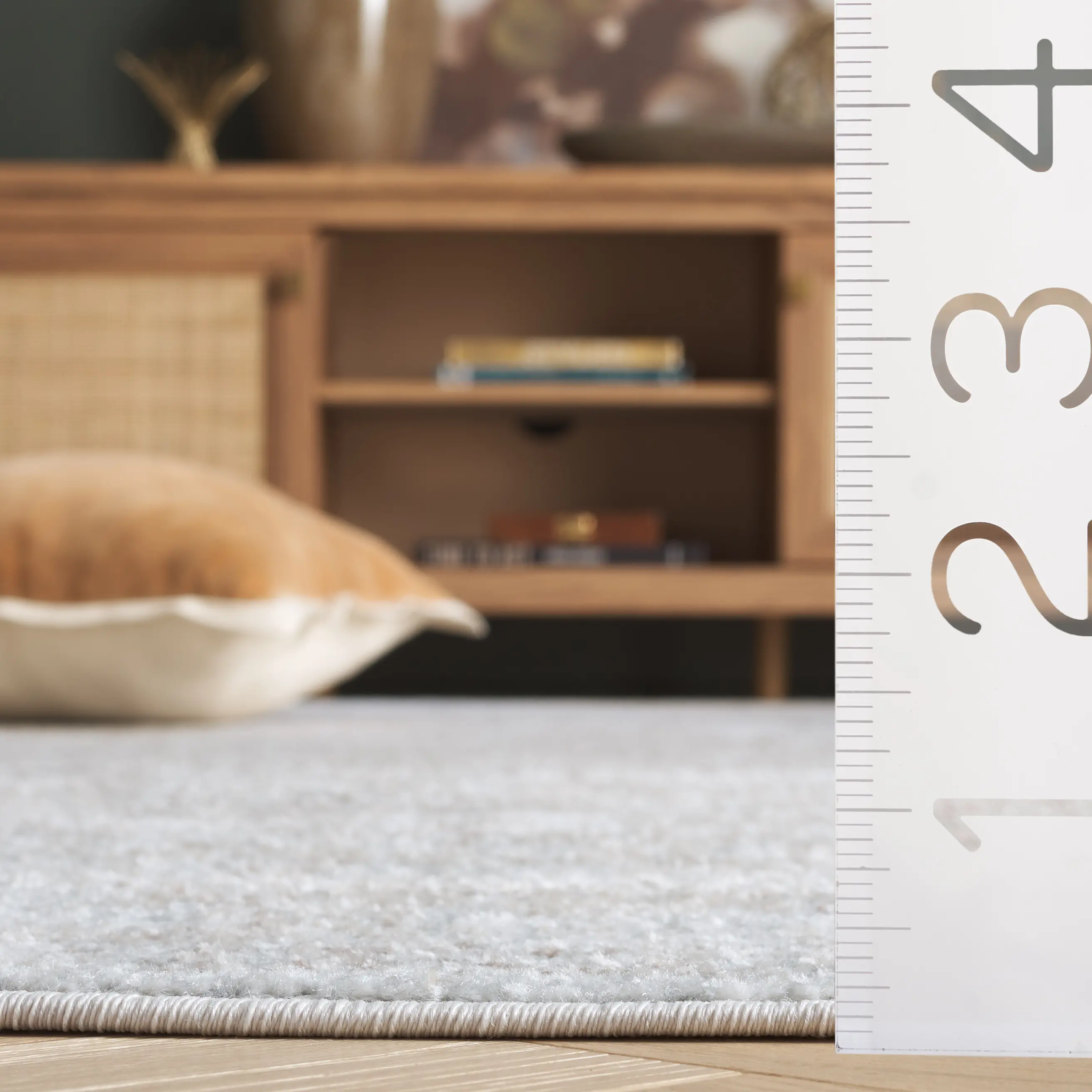 EVK256E-2 Safavieh Evoke Collection Taupe Rug-8