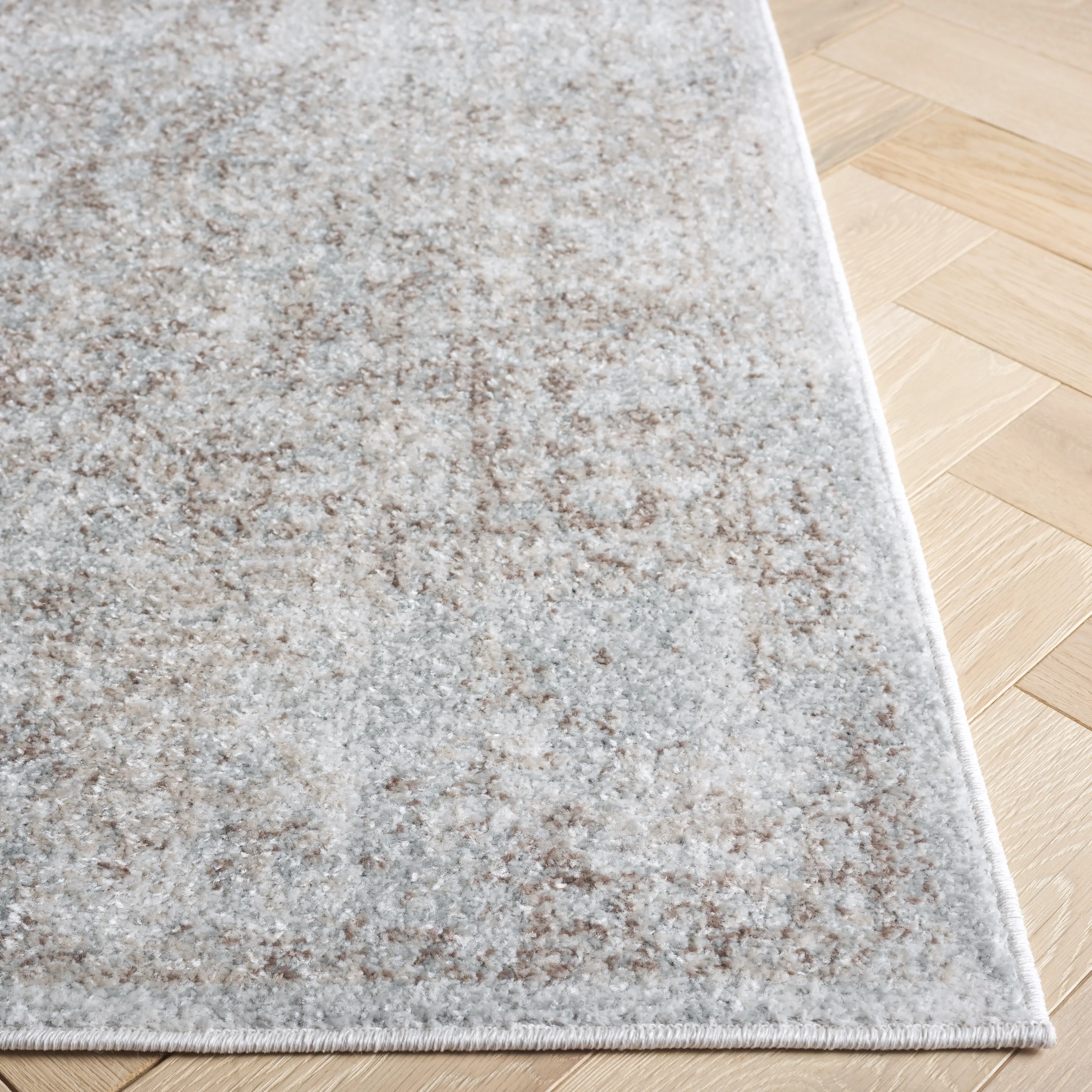 EVK256E-3 Safavieh Evoke Collection Taupe Rug-3