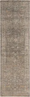IZM188A-310 Safavieh Izmir Collection Linen and Dusty Teal Rug