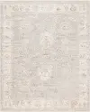 SRK106A-2 Safavieh Samarkand Collection Hand Knotted 2' x 3' Rug