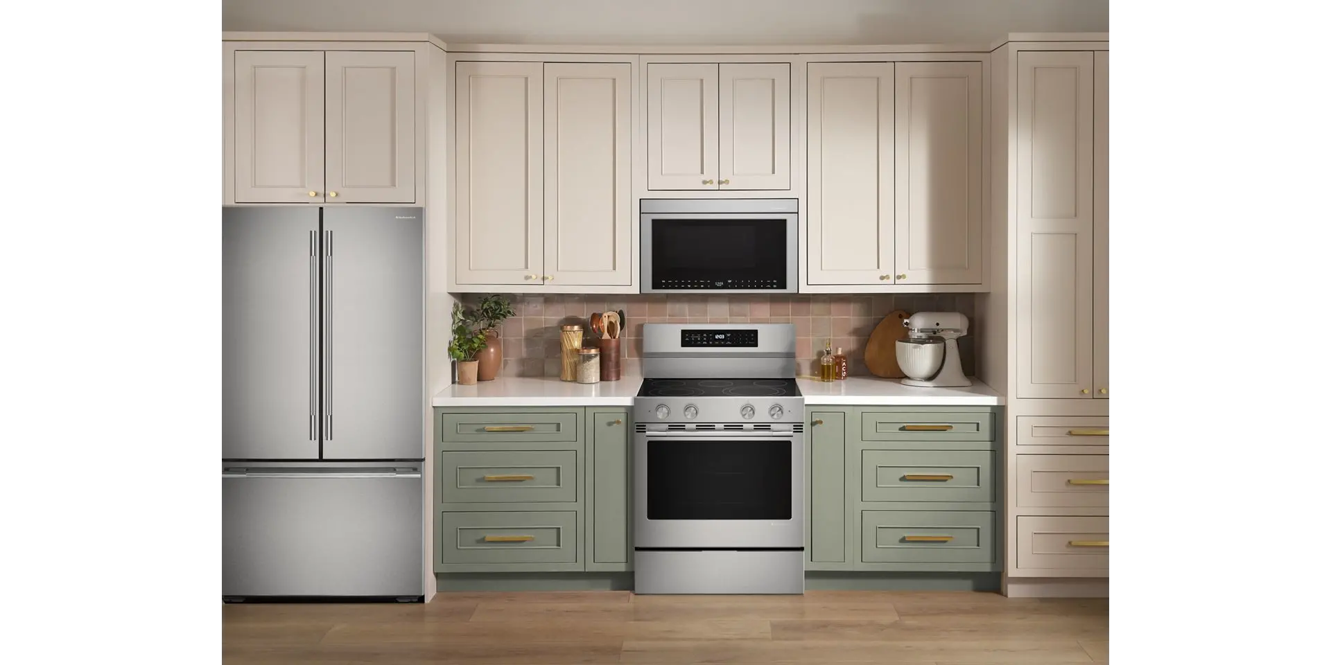 KFES530SPS KitchenAid 5.3 Cu Ft Single Oven Electric Range - Stainless Steel-2