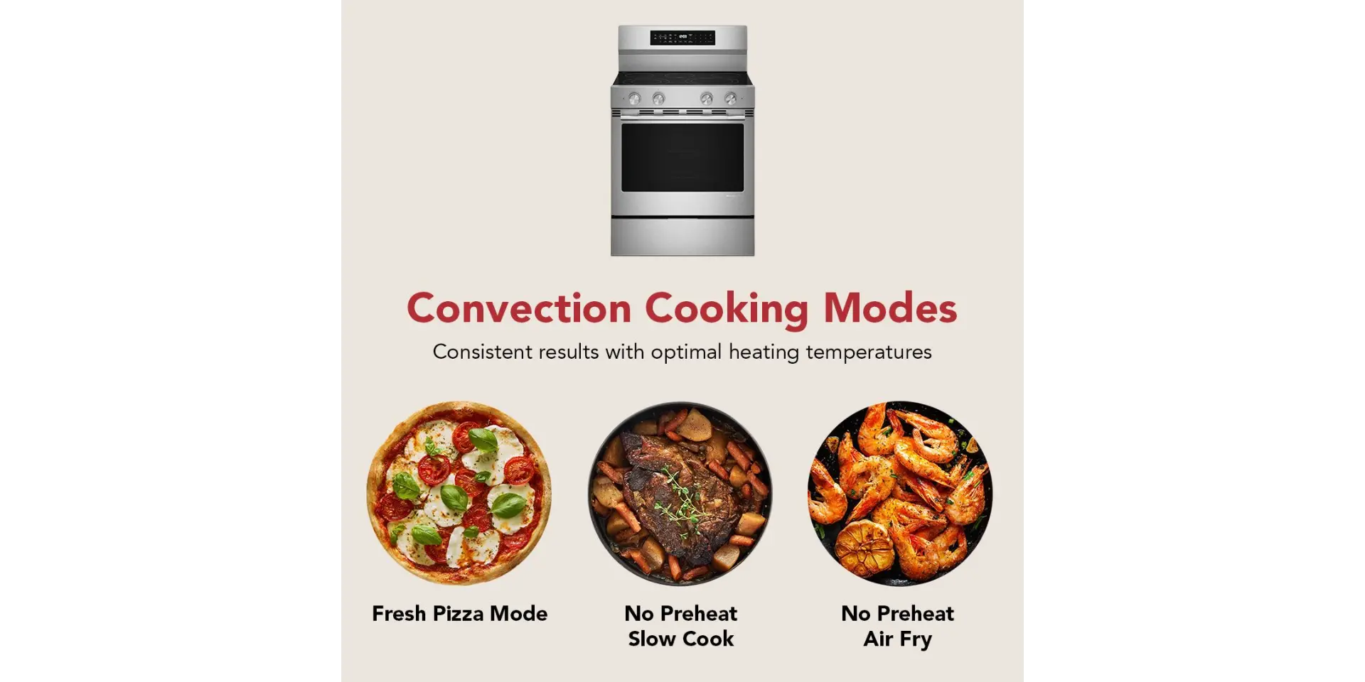 KFES530SPS KitchenAid 5.3 Cu Ft Single Oven Electric Range - Stainless Steel-7