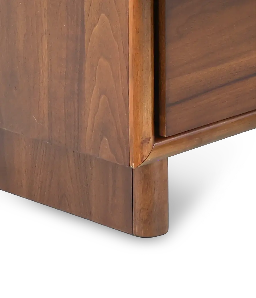 Brisbane Walnut Nightstand-7