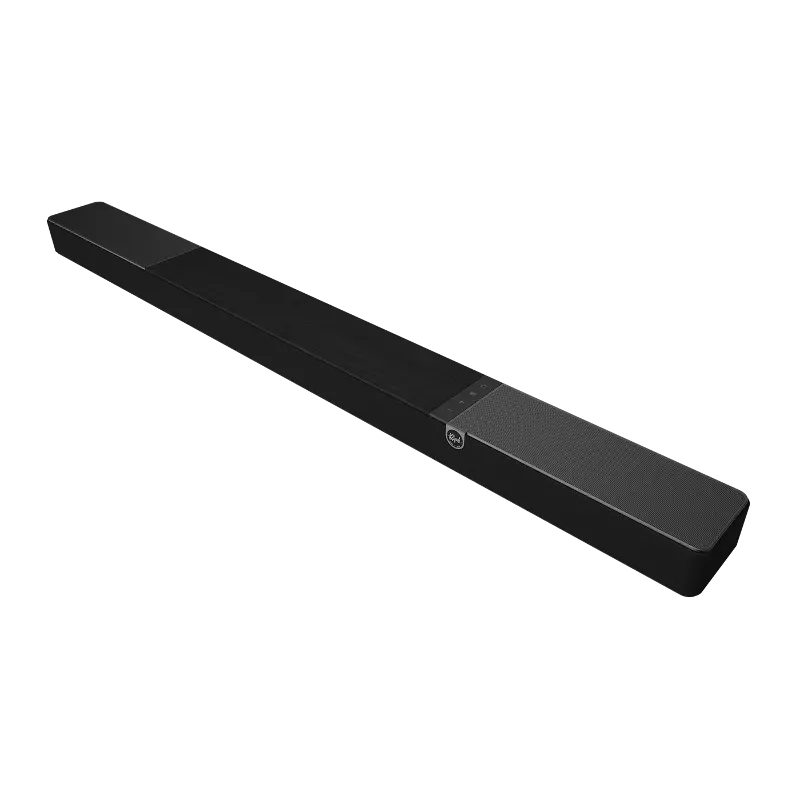 Klipsch Flexus Core 300 5.1.2 Channel Dolby Atmos Sound Bar - Black