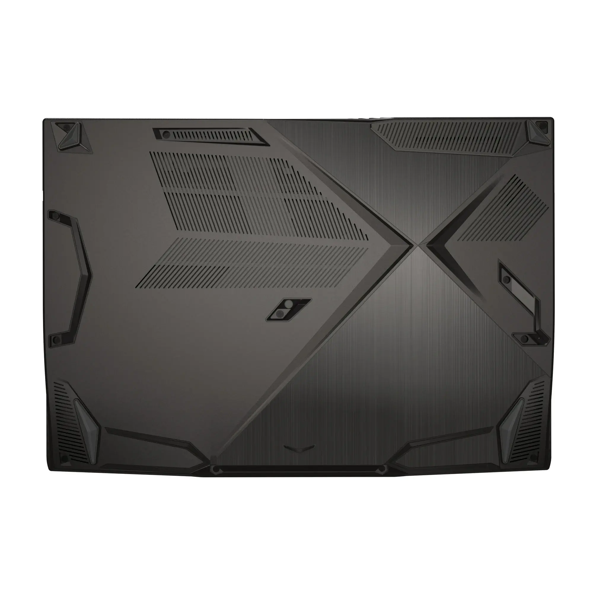 MSI Cosmos Gray Thin A15 15.6 Gaming Laptop-11