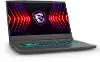 MSI Cosmos Gray Thin A15 15.6 Gaming Laptop