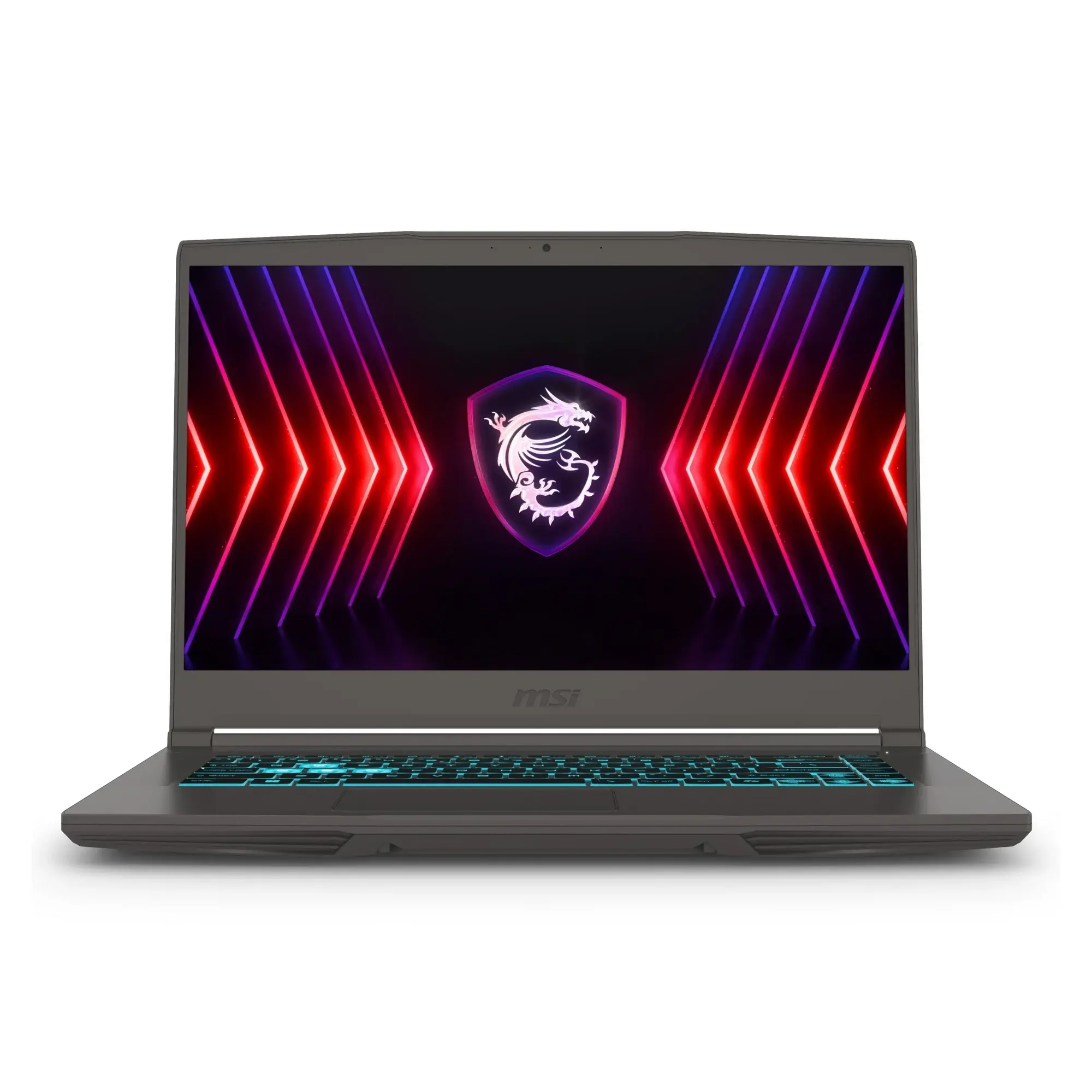 MSI Cosmos Gray Thin A15 15.6 Gaming Laptop-3