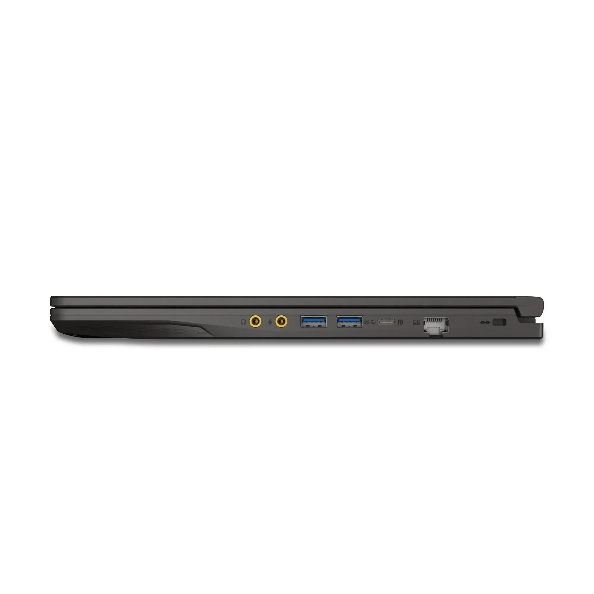 MSI Cosmos Gray Thin A15 15.6 Gaming Laptop-5