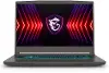 MSI Thin A15 15.6  Gaming Laptop