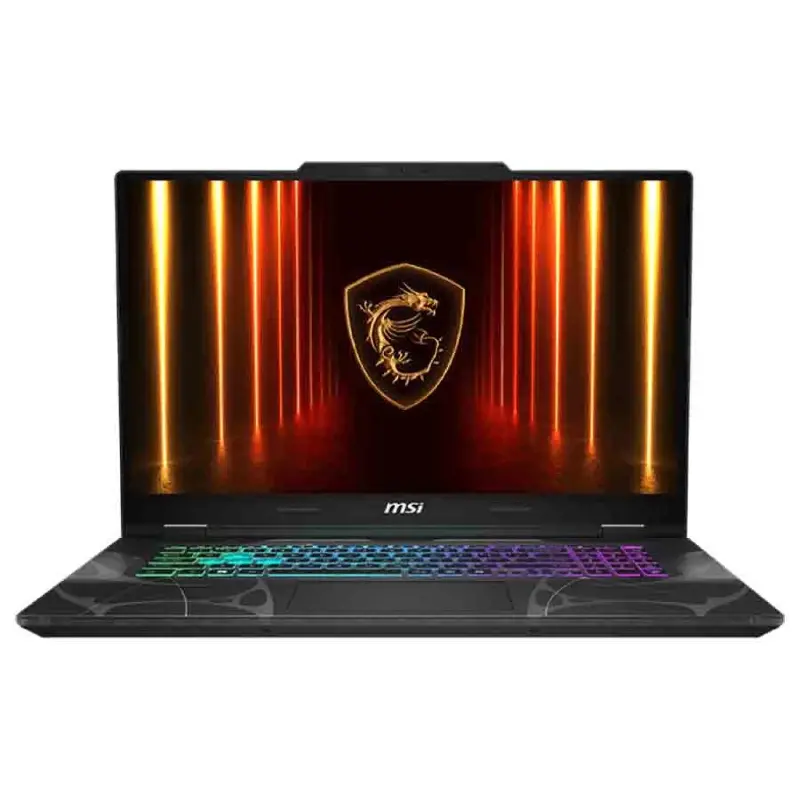 MSI Cyborg 15 Gaming Laptop