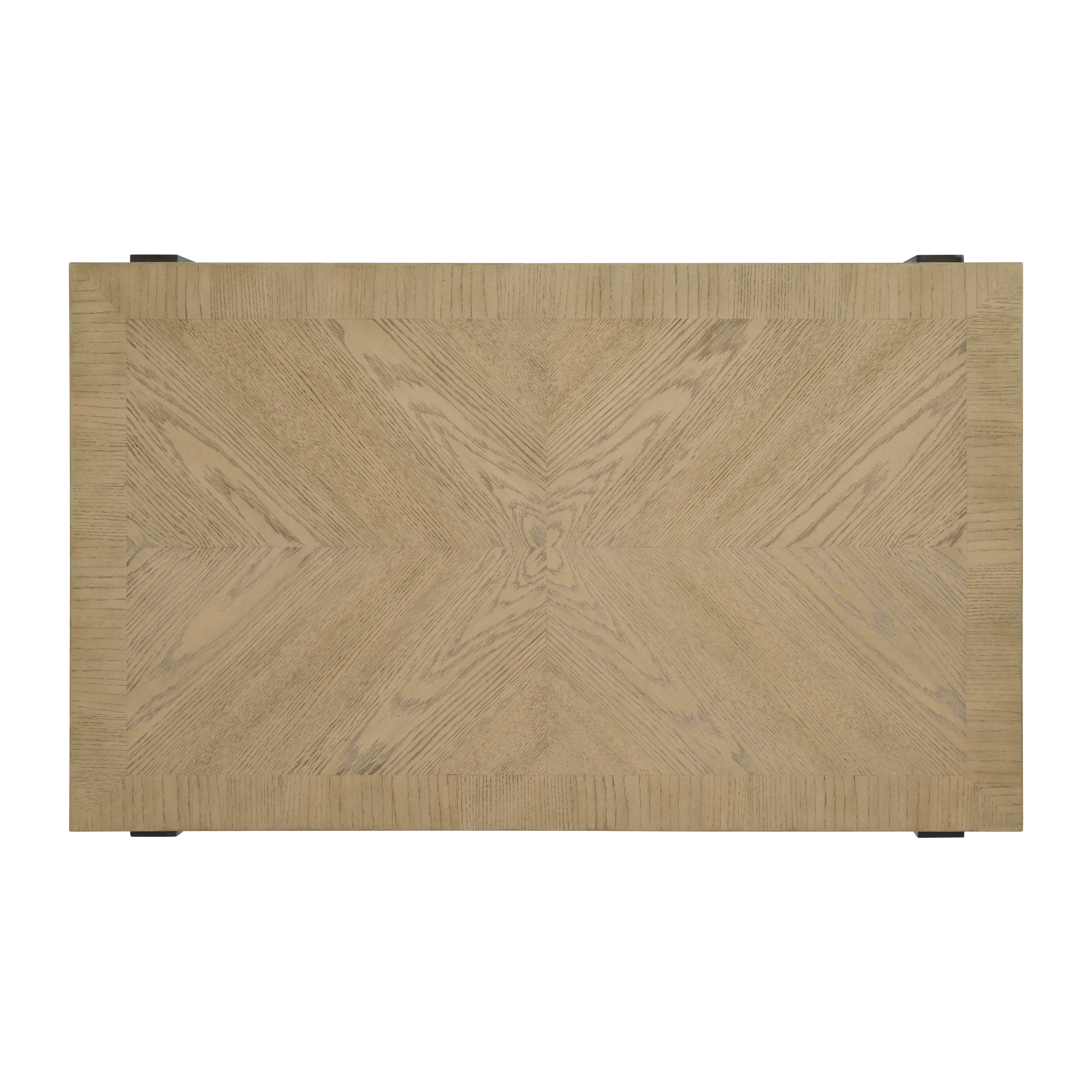 Sutton Brown Coffee Table-6