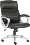 Austin Black Desk Chair