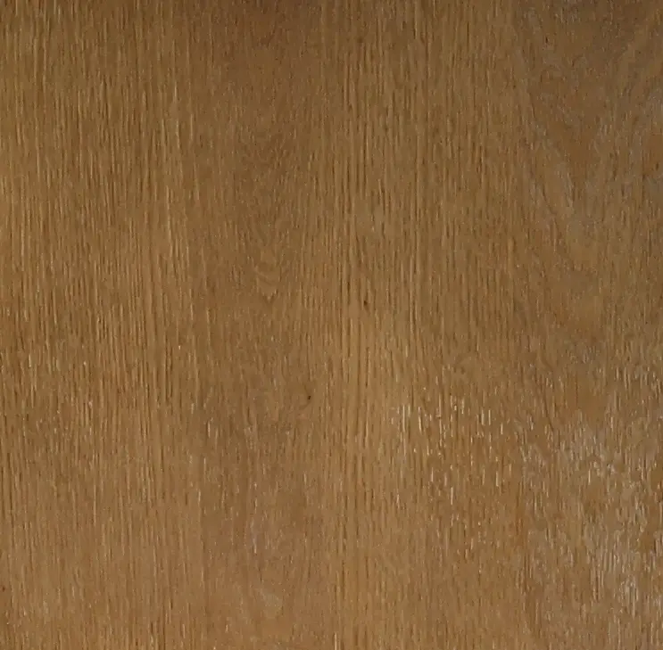 Vaughn Light Brown Round Dining Table-9