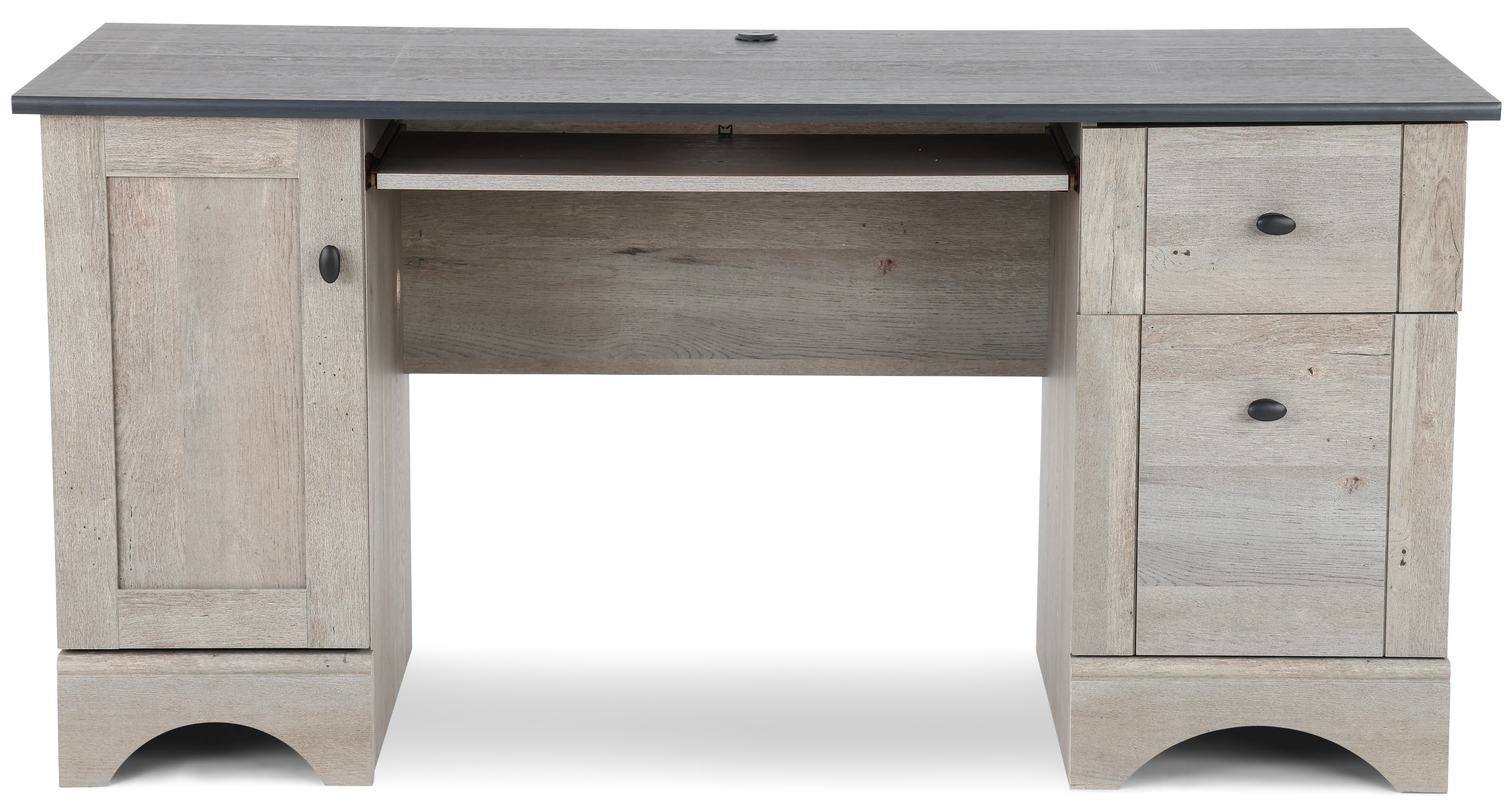 Orion Gray Desk-1