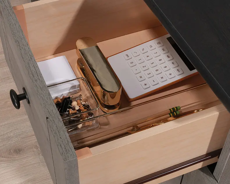 Orion Gray Desk-10