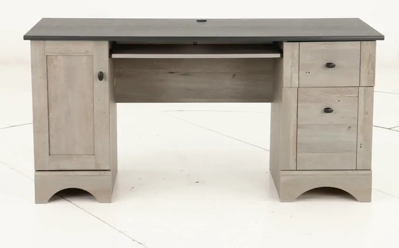 Orion Gray Desk-14