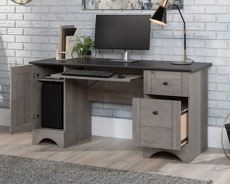 Orion Gray Desk-16