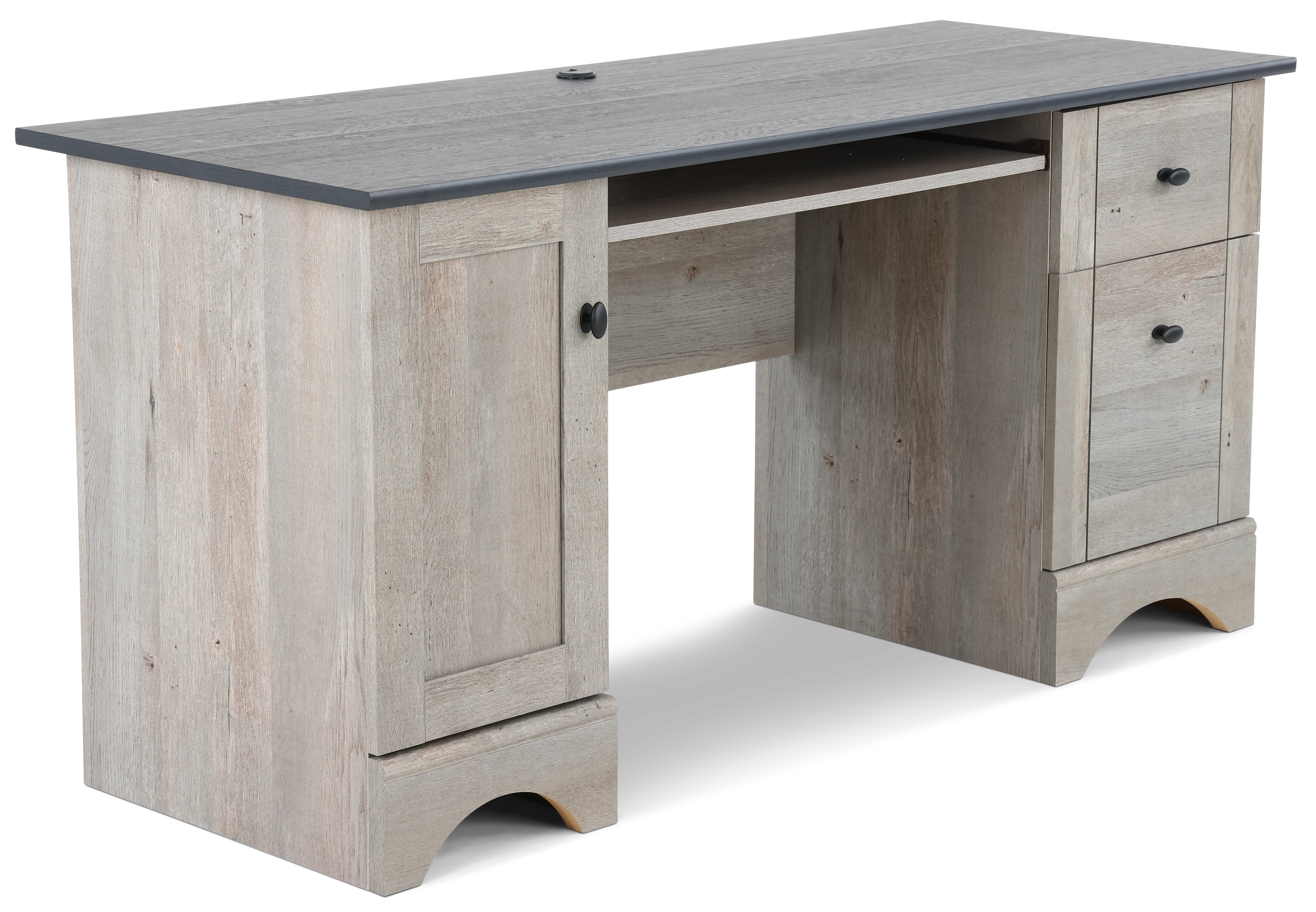 Orion Gray Desk-4