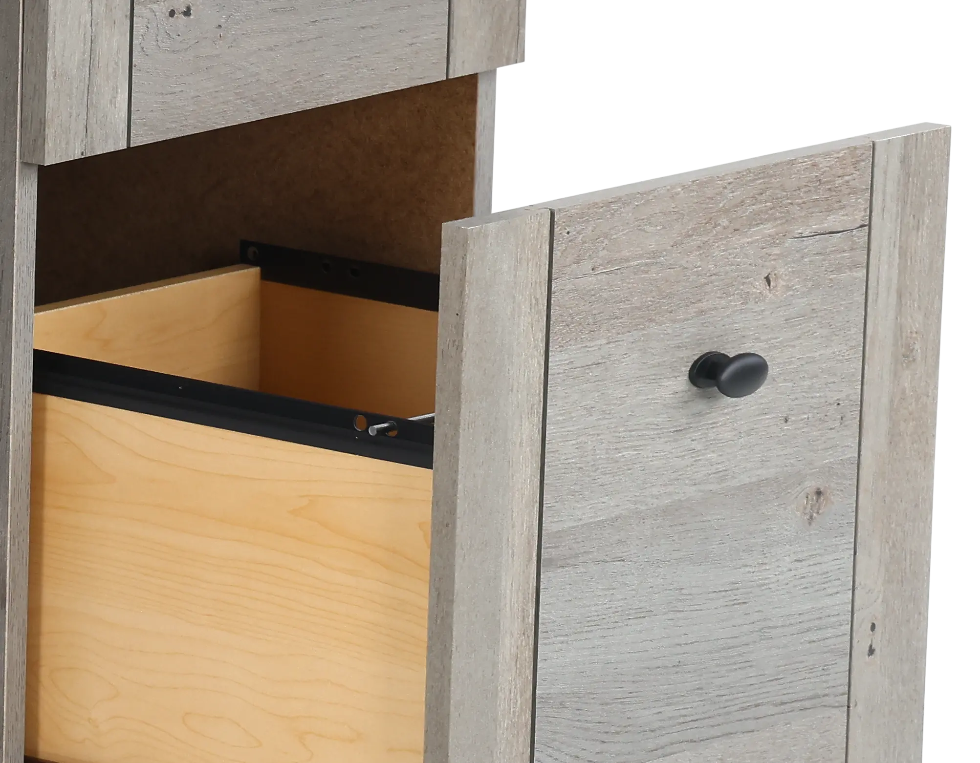 Orion Gray Desk-7