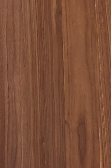 Eclipse Walnut Round Extendable Dining Table-9