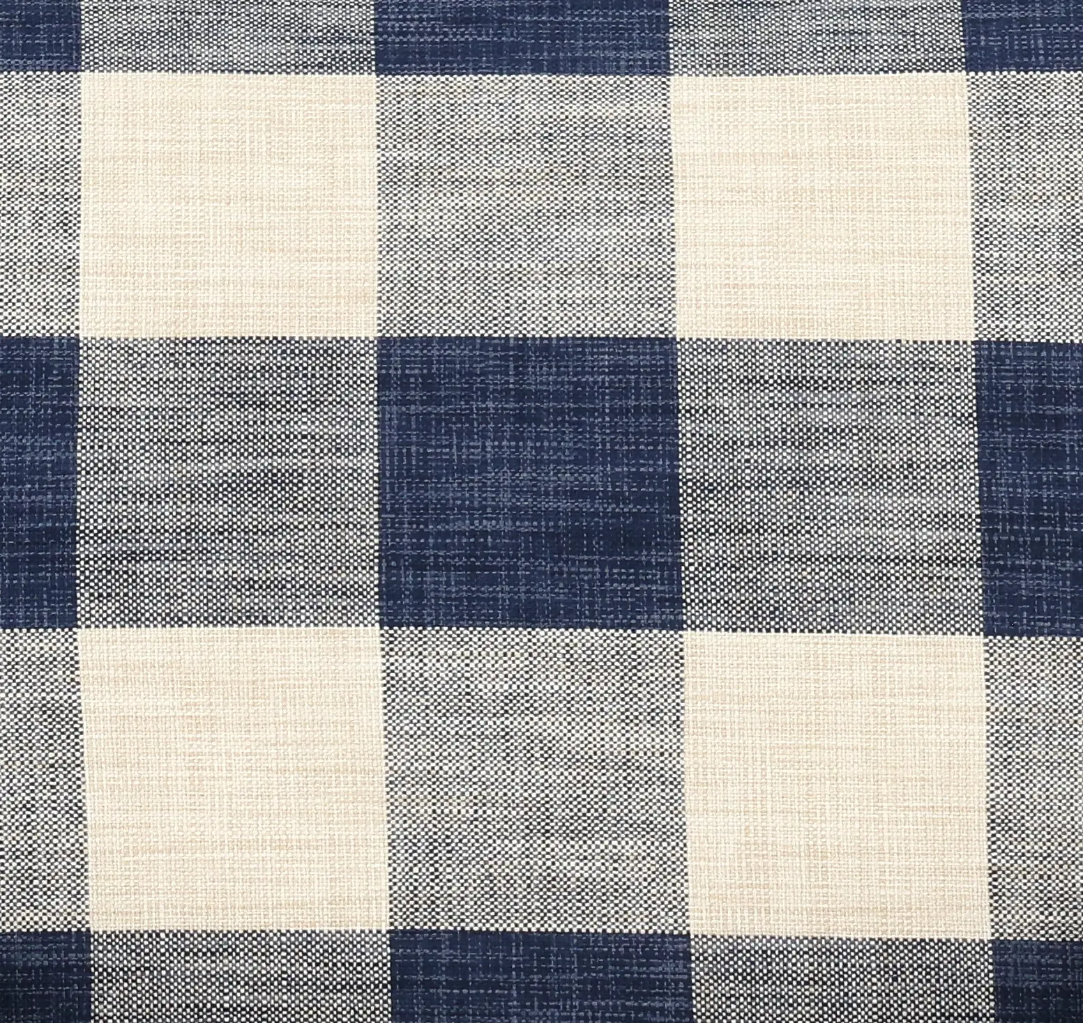 Adam Plaid Swivel Accent Chair-9