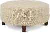Adam Large Ottoman