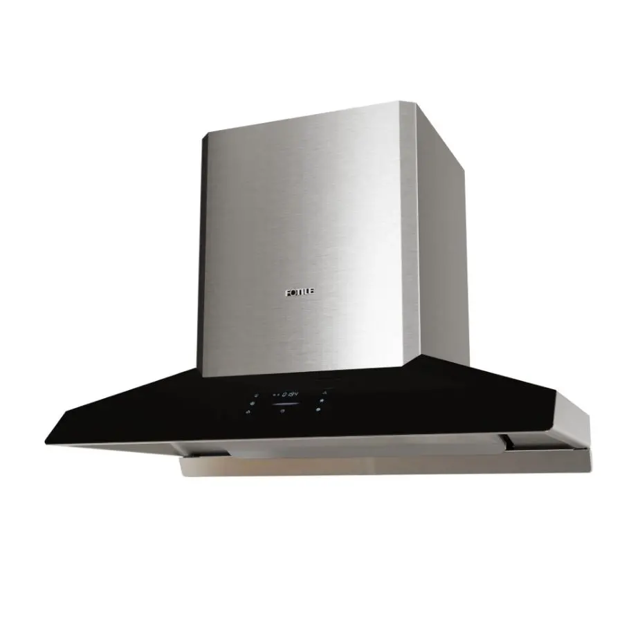 FOTILE 36 Wall-Mount Range Hood-2