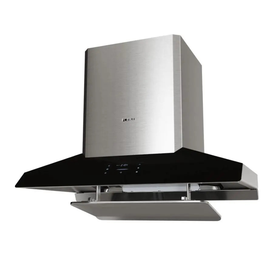 FOTILE 36 Wall-Mount Range Hood-3