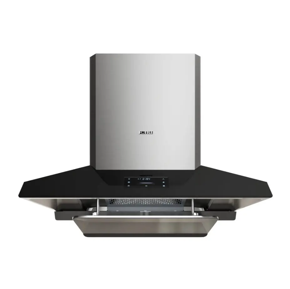 FOTILE 36 Wall-Mount Range Hood-4