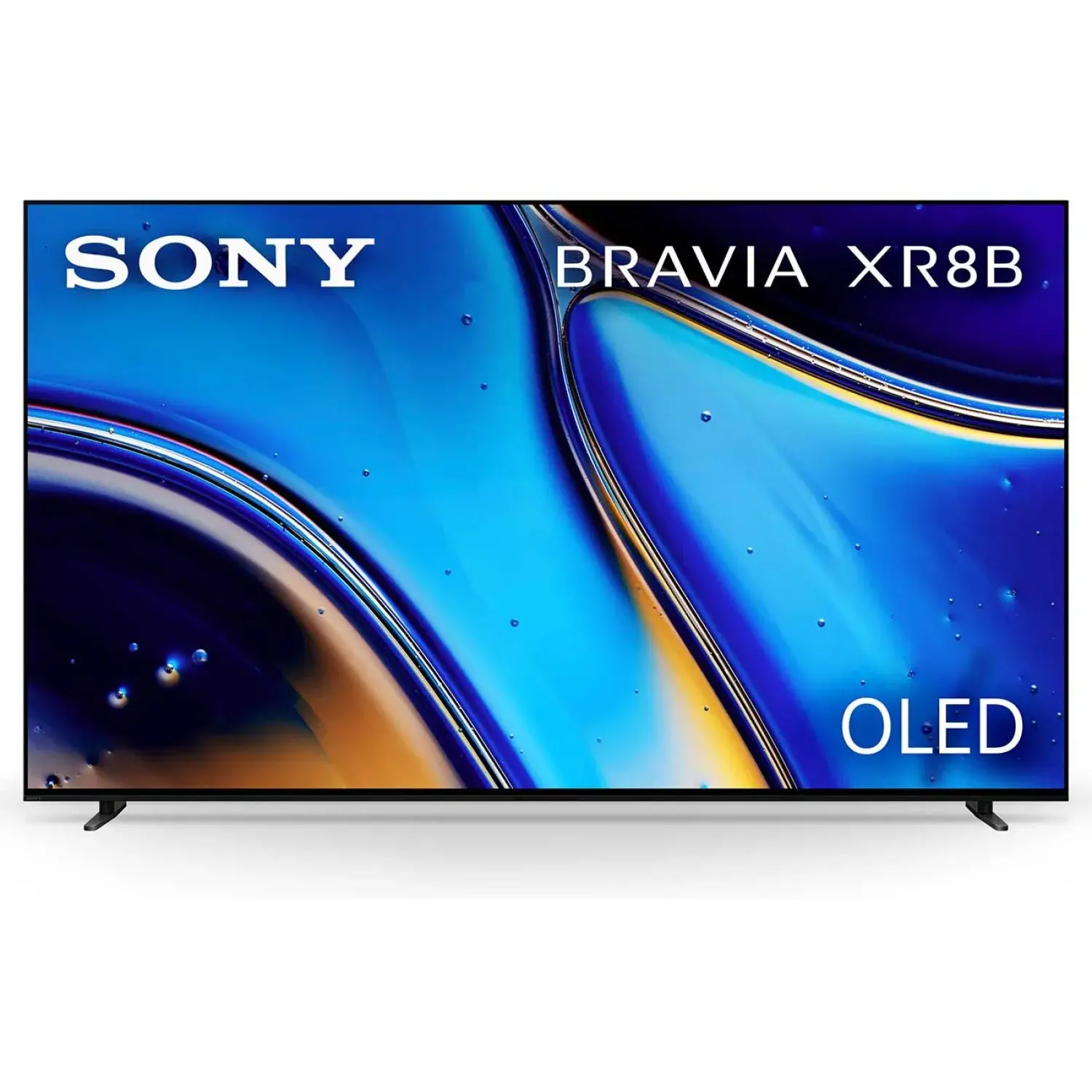 K55XR8B Sony BRAVIA 55 XR8B OLED TV-1