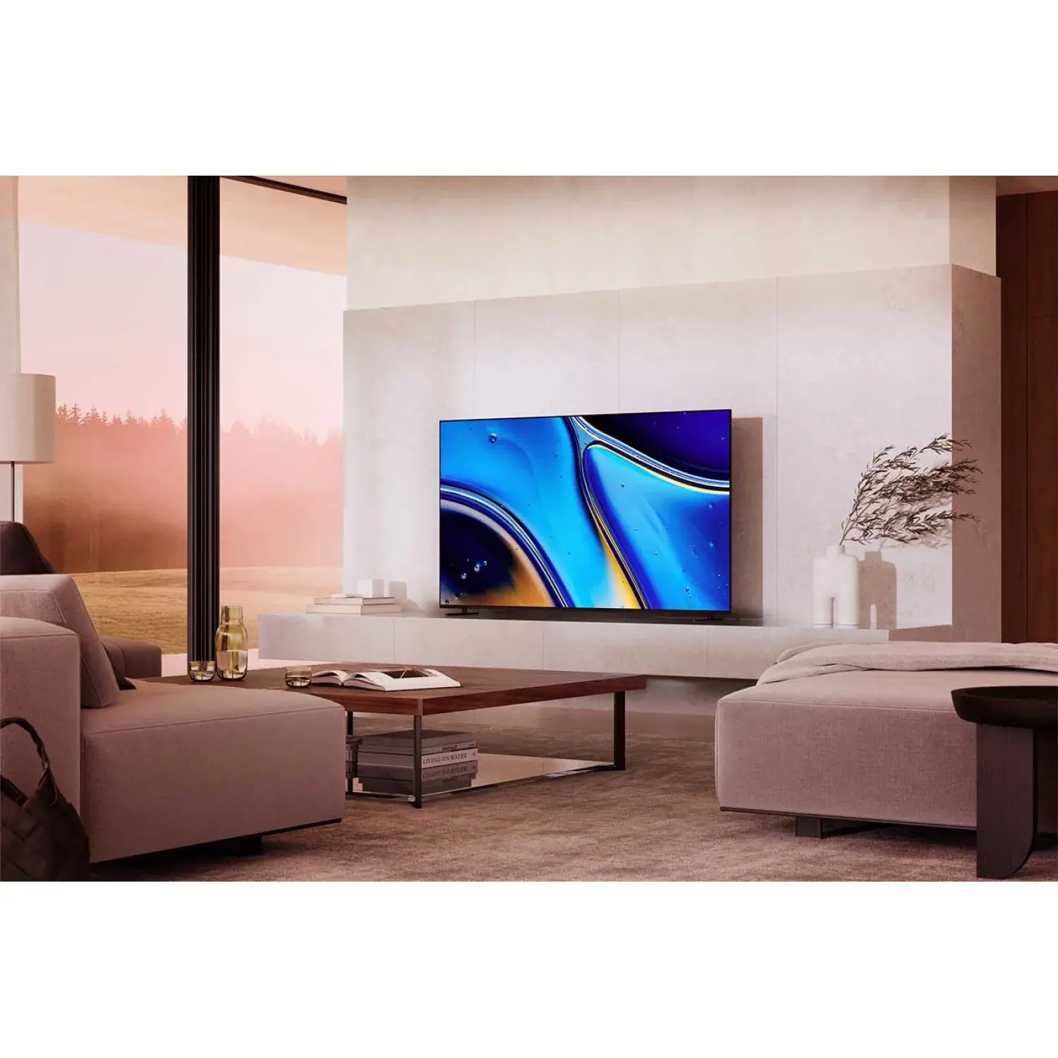 K55XR8B Sony BRAVIA 55 XR8B OLED TV-2