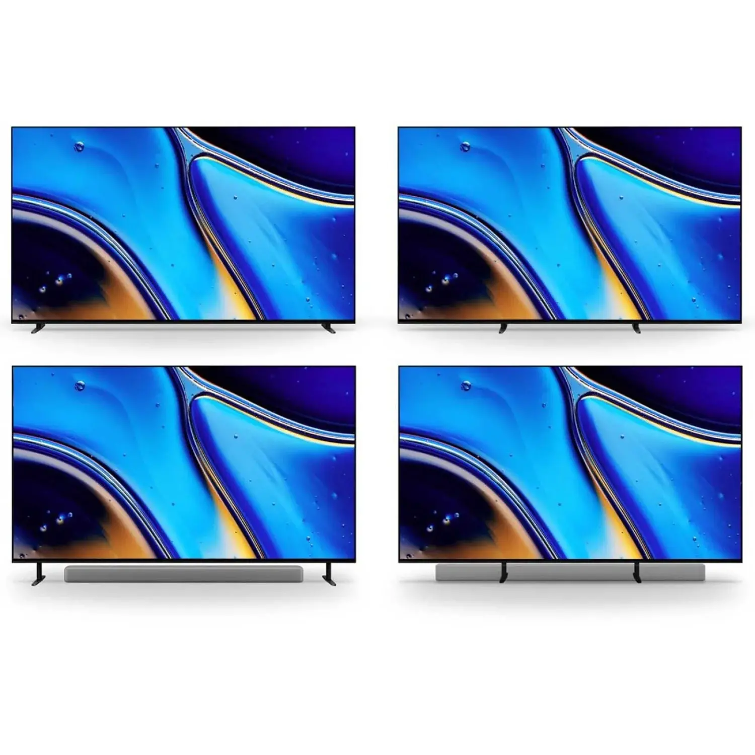 K55XR8B Sony BRAVIA 55 XR8B OLED TV-9