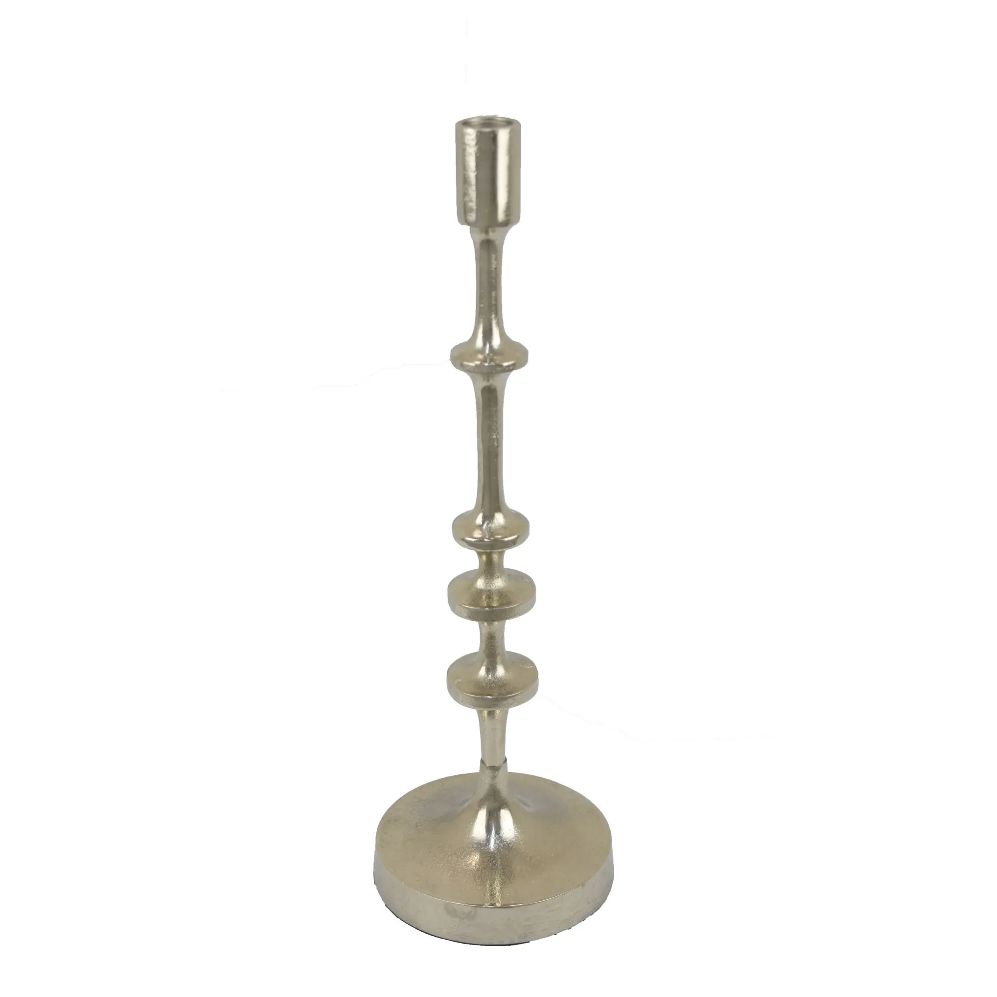 16 Silver Tabletop Decoration-1