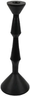 11 Black Tabletop Decoration