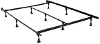 Hollywood E3 Premium All-Size Bed Frame