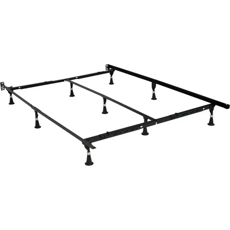 Hollywood E3 Premium All-Size Bed Frame