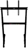 Next Level Racing Free Standing Single Monitor Stand