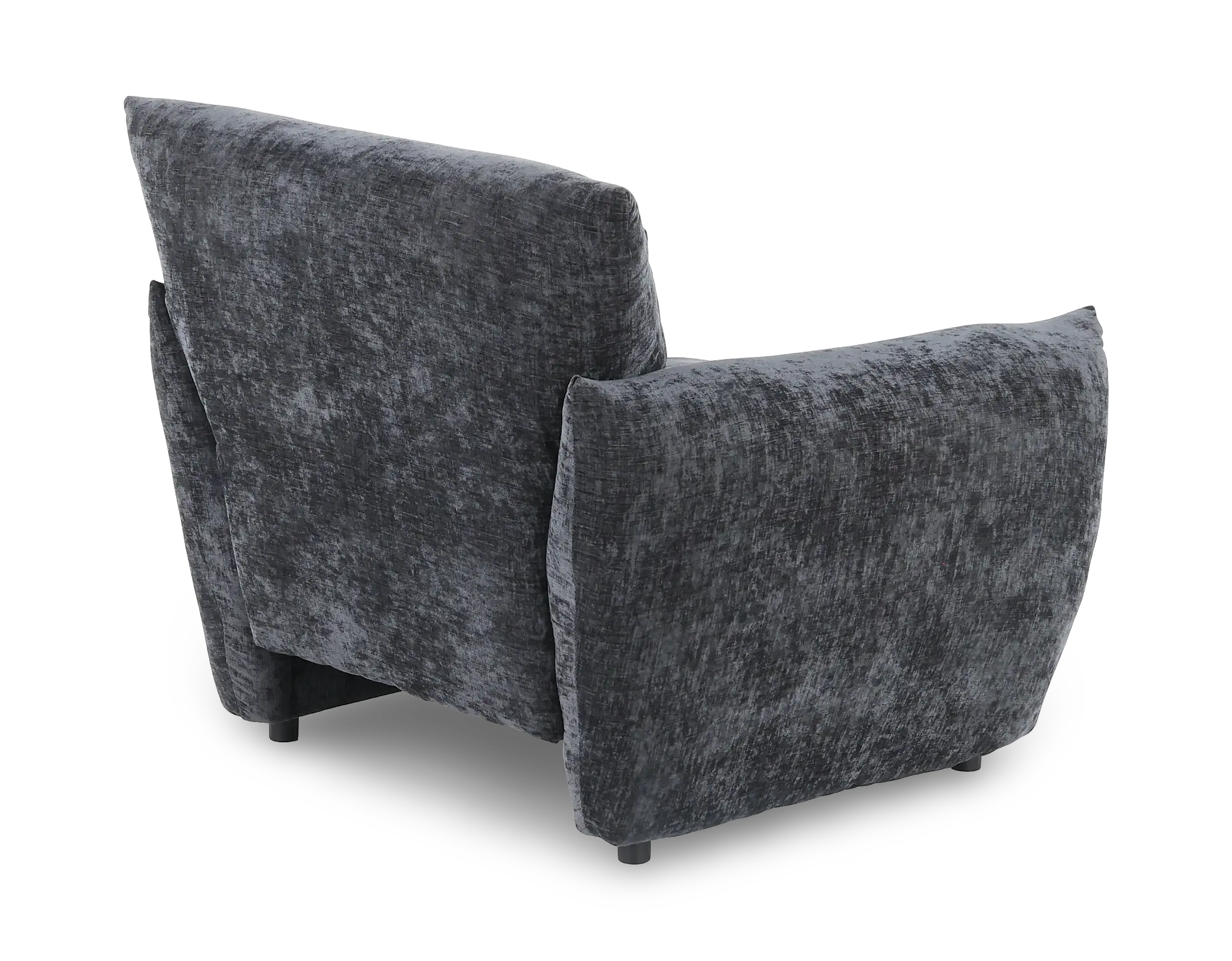 Atlas Black Accent Chair-6