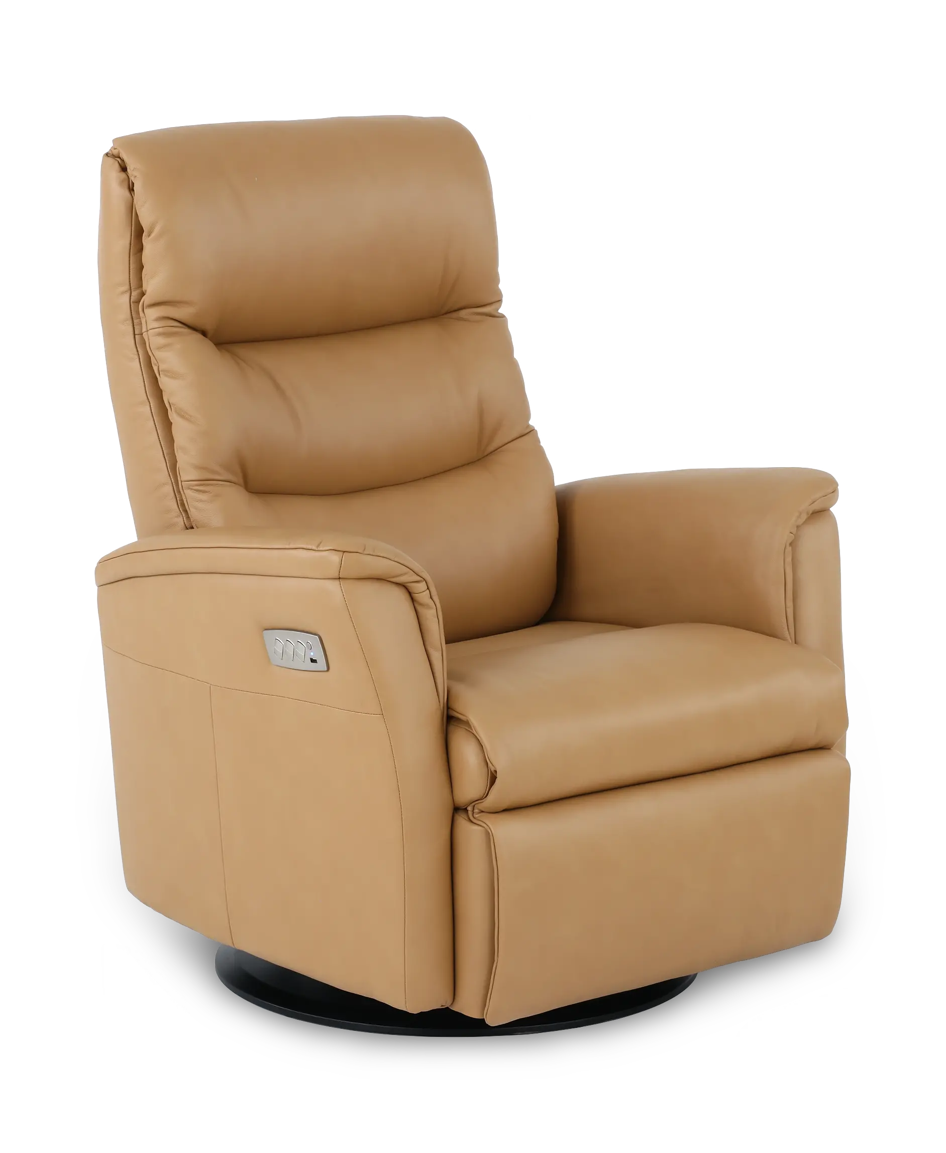 Liberty Camel Large Power Glider Recliner-1