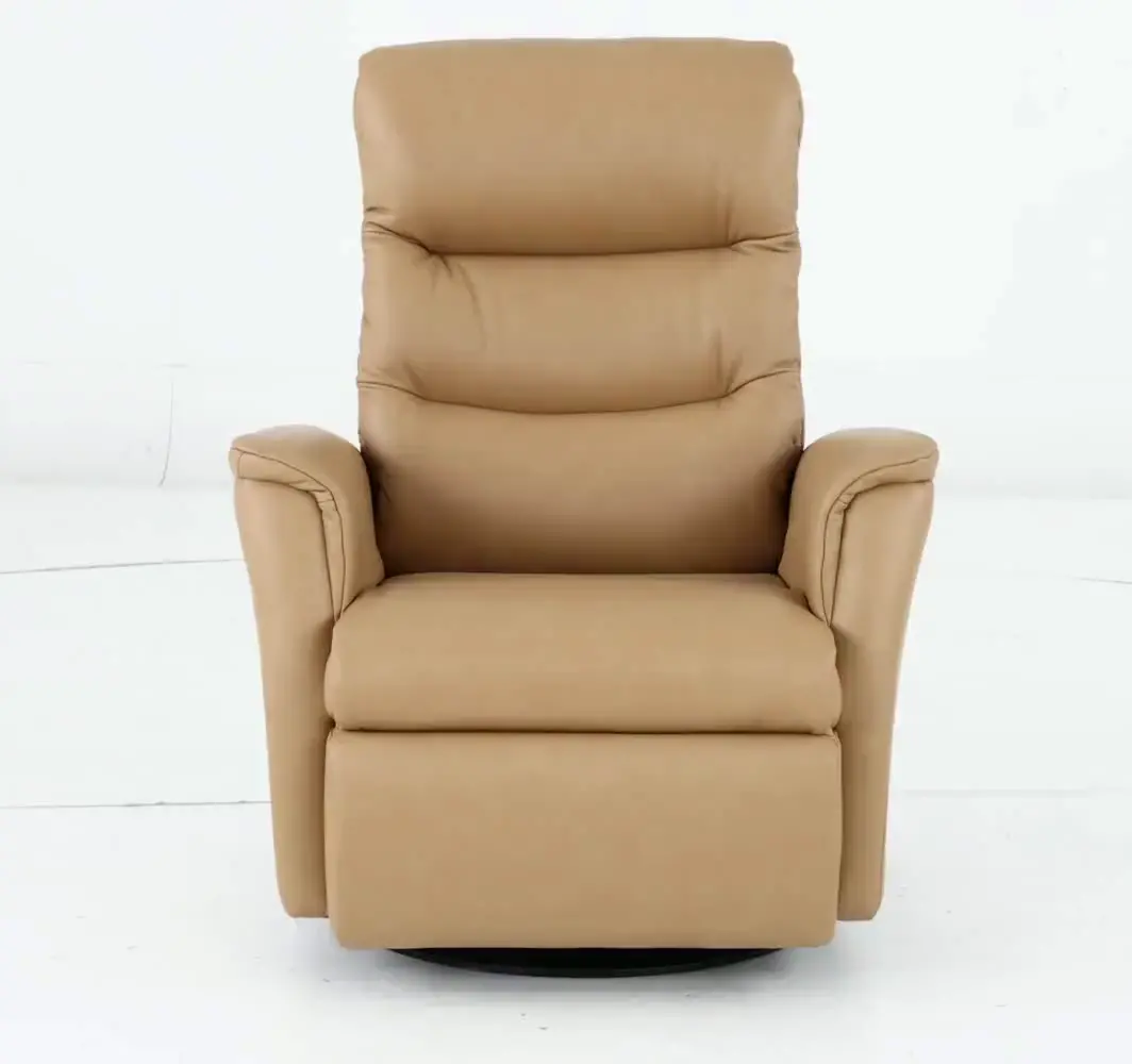 Liberty Camel Large Power Glider Recliner-11