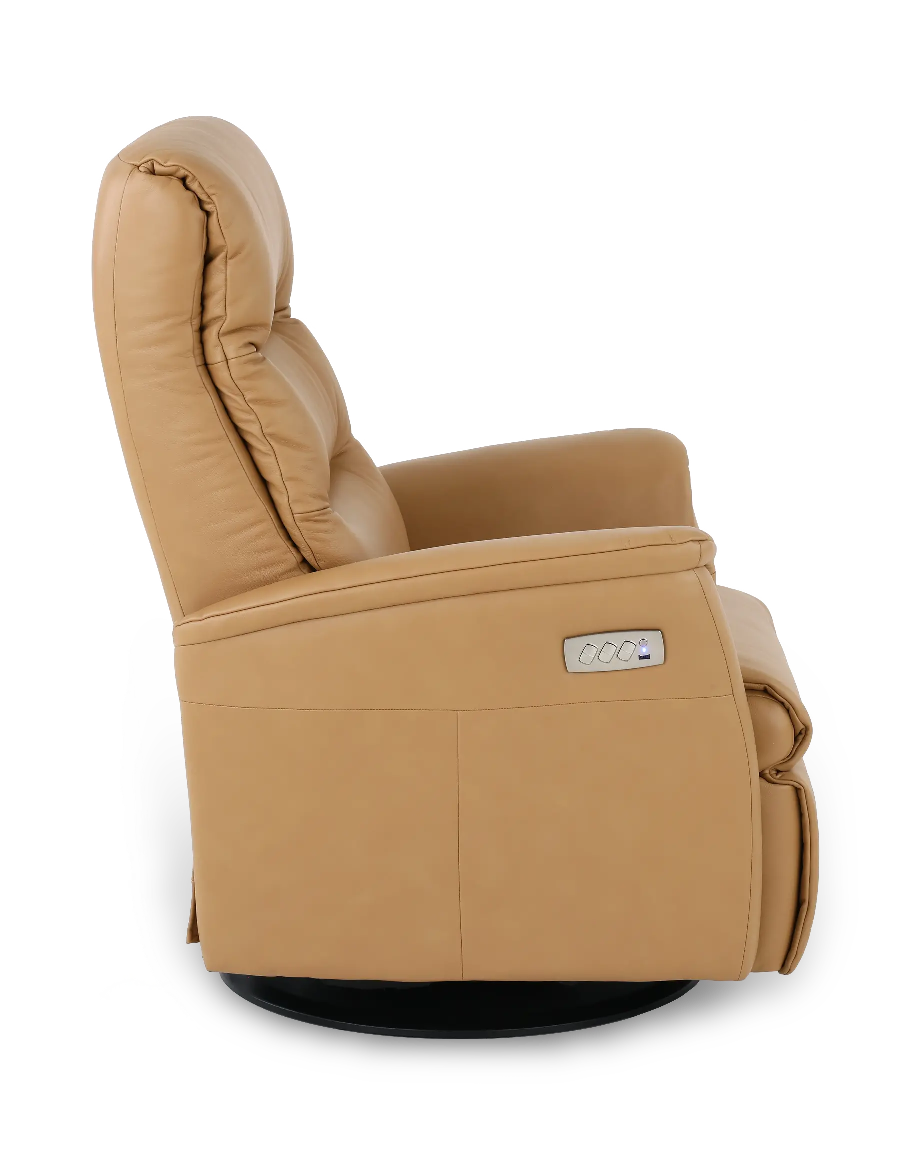 Liberty Camel Large Power Glider Recliner-6