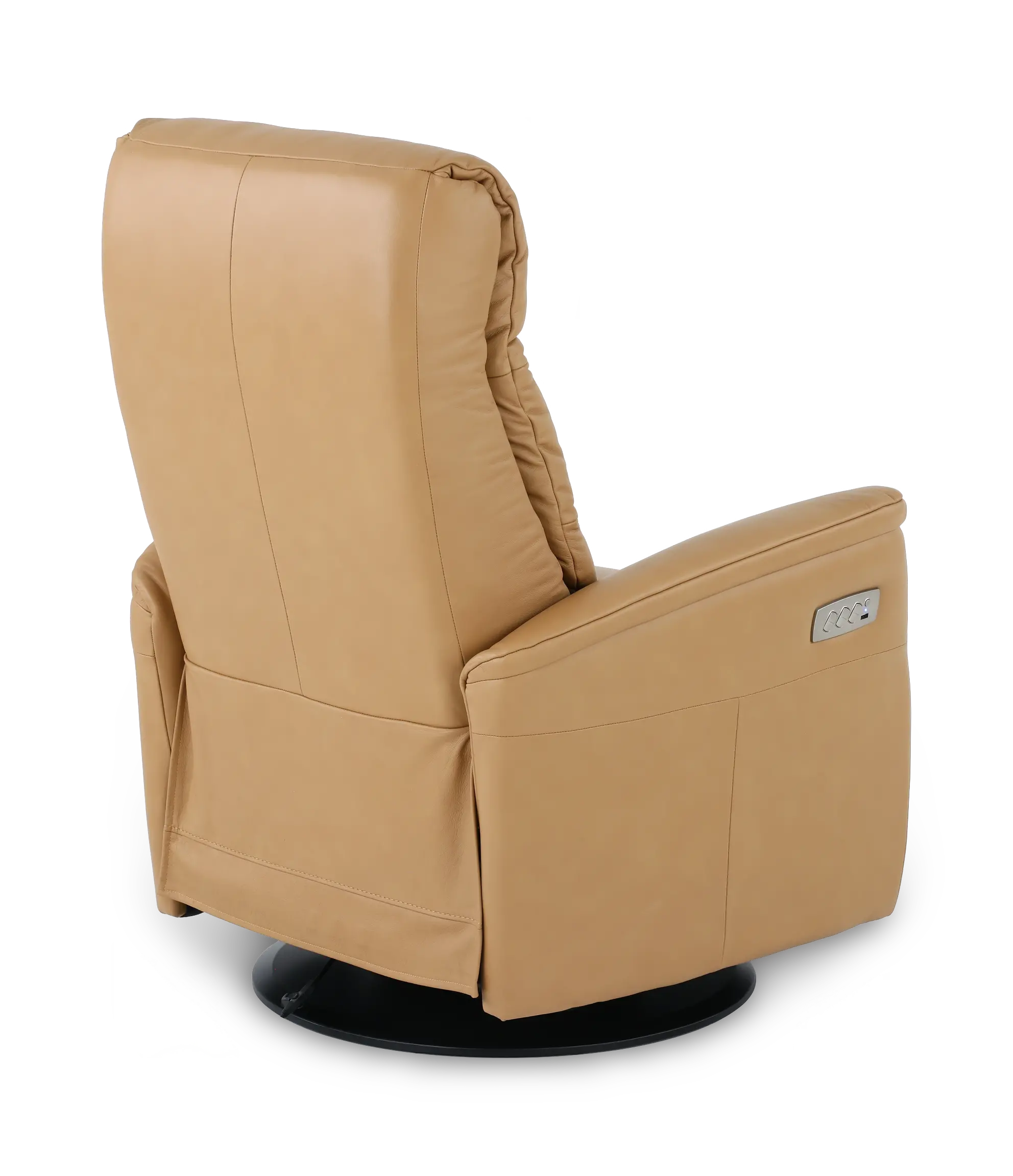 Liberty Camel Large Power Glider Recliner-7