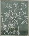 Delicate Tree II Wall Art