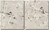 Sweet Spring Wall Art - Set of 2