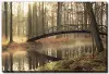Bridge Over Troubled Waters Wall Art