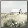 Prairie Solace Wall Art