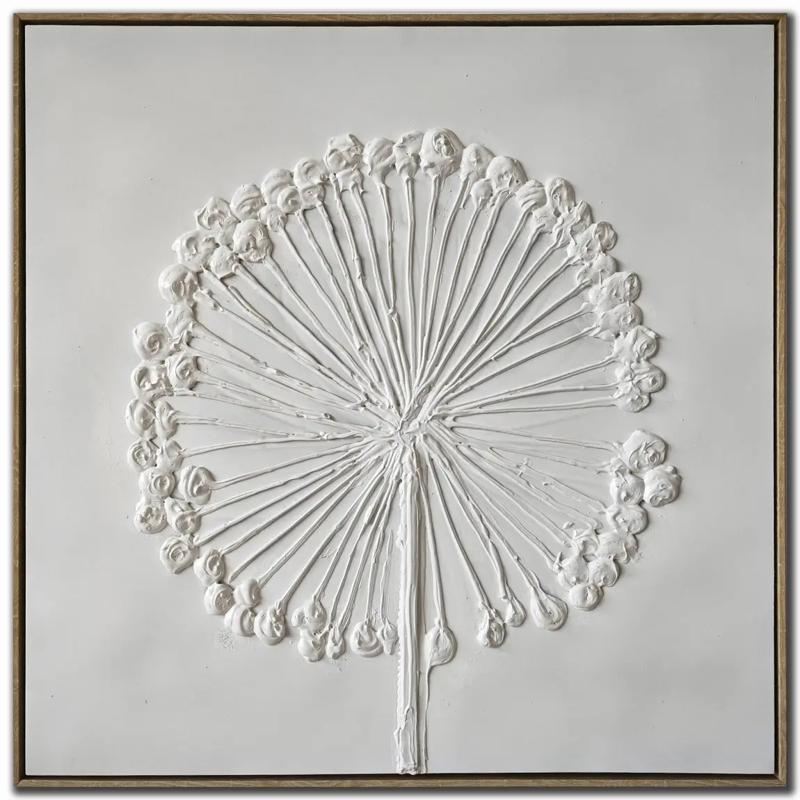 Circular Grace I Wall Art-1